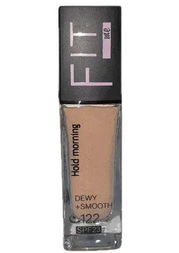 FIT ME FOUNDATION